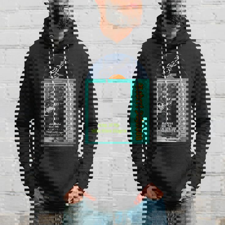 ロバートジョンソン_001 パーカー 彼への贈り物