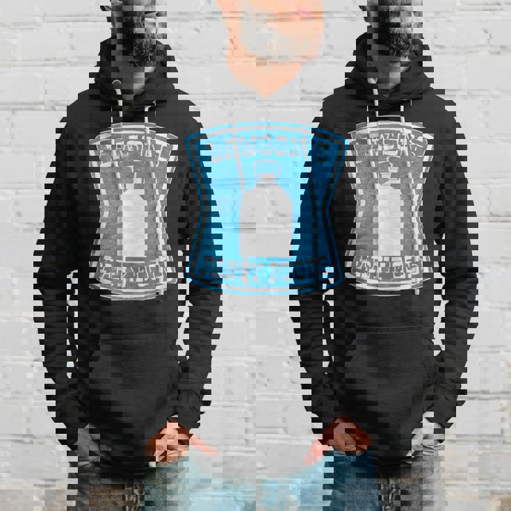 ローソン・パーティー・フーズクリーブランド パーカー 彼への贈り物