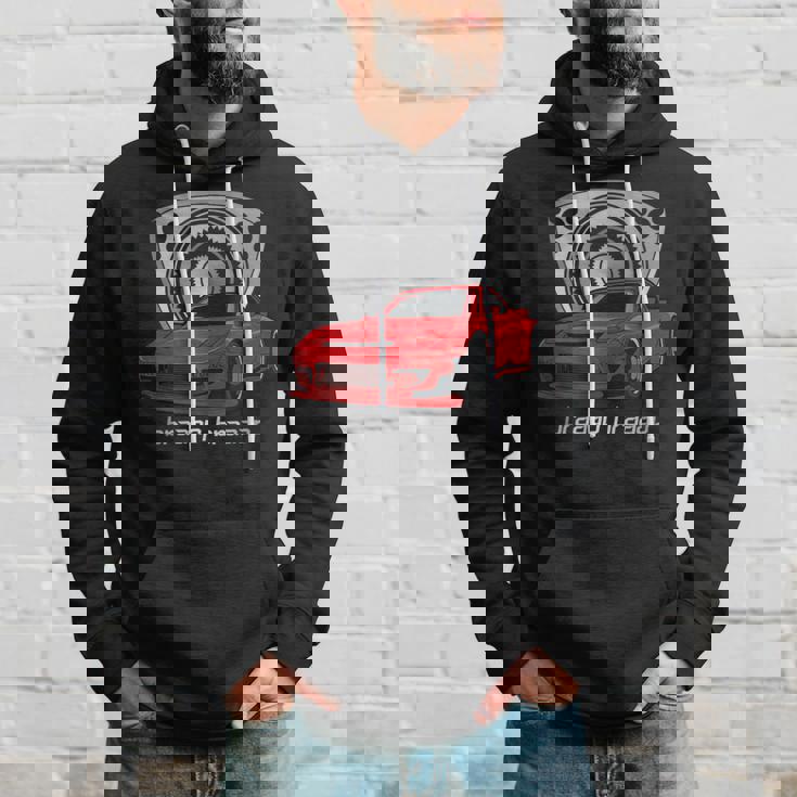 ロータリーエンジン 13B カーミート チューニング Rx ジャパン ローター ライフ Braaap パーカー 彼への贈り物