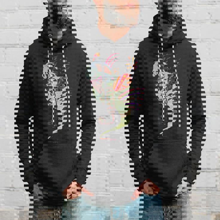 ワシリー・カンディンスキーによる白い幽霊のフィギュア1943 パーカー 彼への贈り物