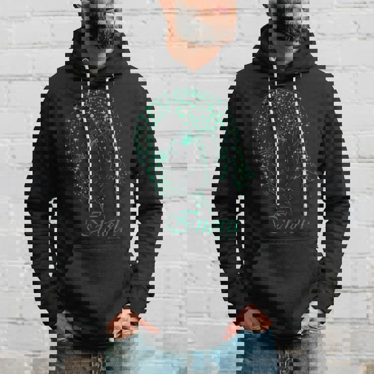 ワッチャプリマジ！ フェイスシリーズ 祈瑠 パーカー 彼への贈り物