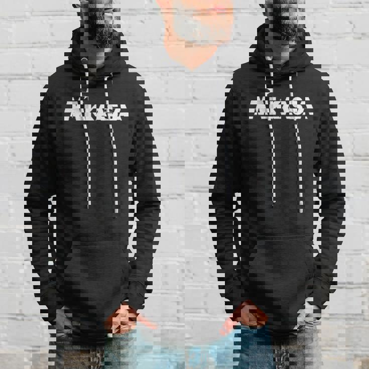 ワンポイントロゴ Wh プリント バレーボール パーカー 彼への贈り物