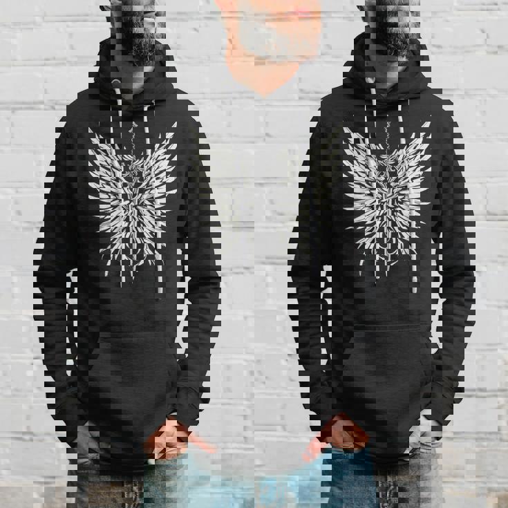 ヴァルキリーの剣 ヴァルハラ パーカー 彼への贈り物