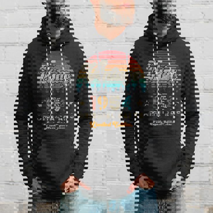 ヴィンテージ 1954 バースデー 71年限定品 パーカー 彼への贈り物