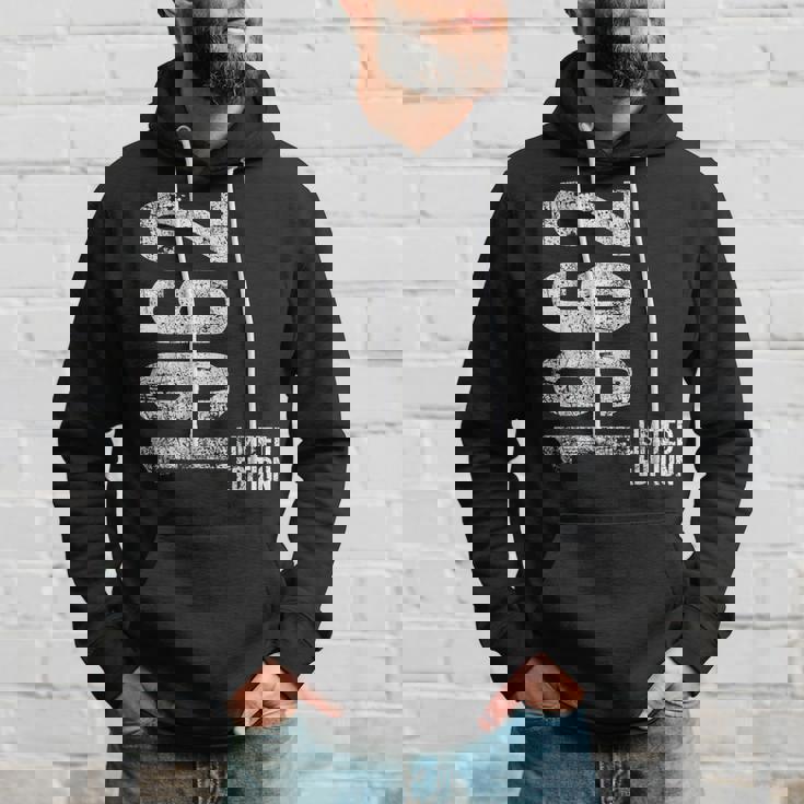 ヴィンテージ 1962年限定版 63歳 63歳の誕生日 パーカー 彼への贈り物