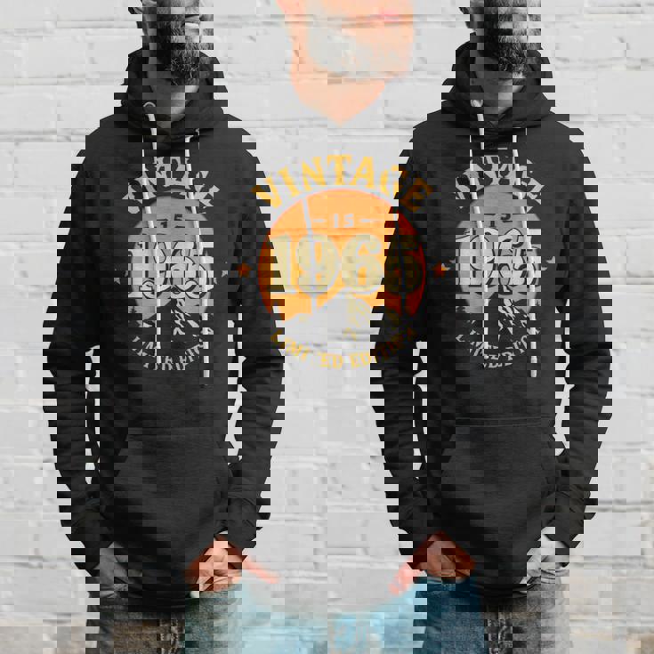 ヴィンテージ 1965年生まれ限定版 男女 誕生日 パーカー 彼への贈り物