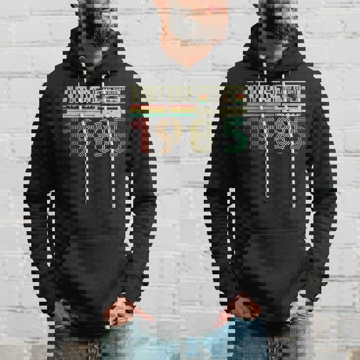 ヴィンテージ 1985 39歳の誕生日 39歳の誕生日プレゼント パーカー 彼への贈り物