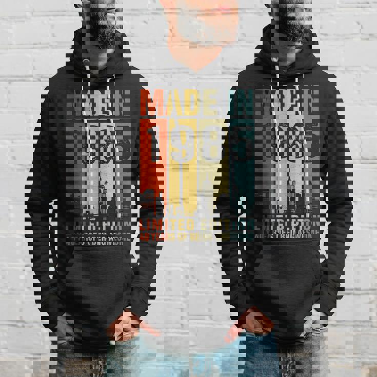 ヴィンテージ 1985 40 Years Of Being Awesome パーカー 彼への贈り物