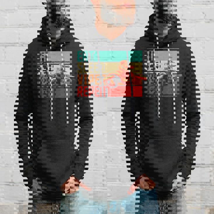 ヴィンテージ Eatleep Repeatiper パーカー 彼への贈り物