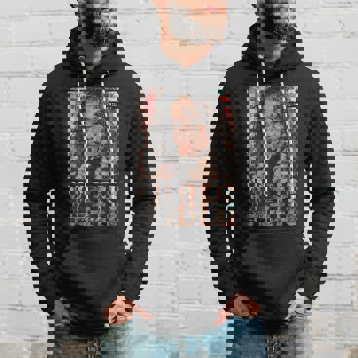 ヴィンテージ ガール マガジン カバー セクシー モデル ピンナップ パーカー 彼への贈り物