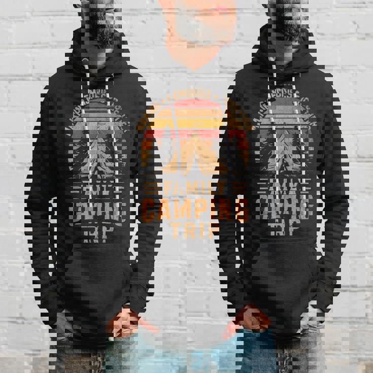 ヴィンテージ キャンパー キャンプ ファミリー キャンプ 旅行 2024 マッチング グループ パーカー 彼への贈り物