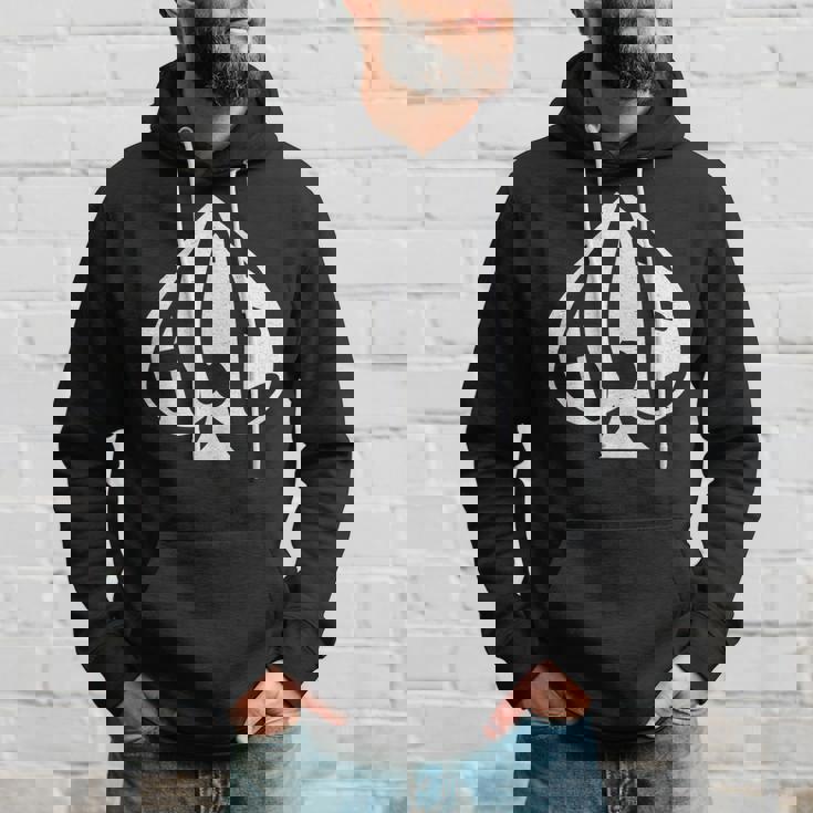 ヴィンテージ スペードのエース テキサスホールデム トランプ パーカー 彼への贈り物