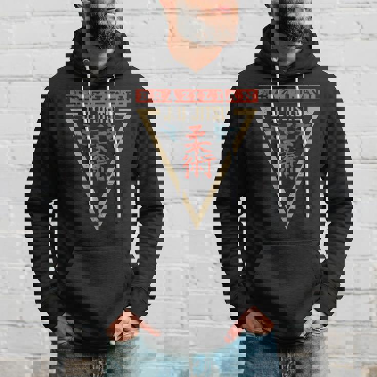 ヴィンテージ ブラジリアン柔術 パーカー 彼への贈り物