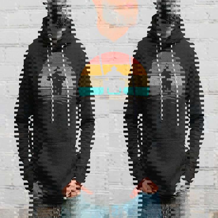 ヴィンテージ 相撲 レスラー レトロ 70年代 アンティーク調 相撲愛好家 パーカー 彼への贈り物