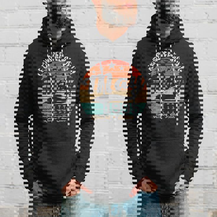 ヴィンテージ30歳の誕生日レジェンドは1995年5月に誕生しました。 パーカー 彼への贈り物