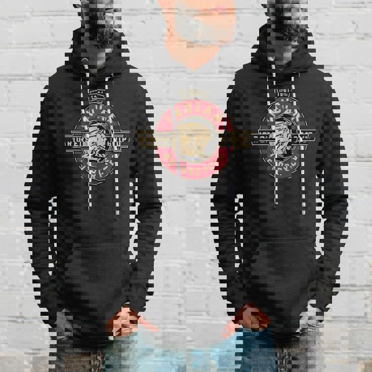 ヴィンテージインディアンライダーズグループ パーカー 彼への贈り物