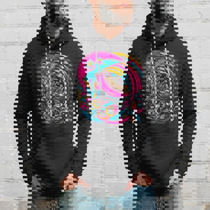 ヴィンテージスケート パーカー 彼への贈り物