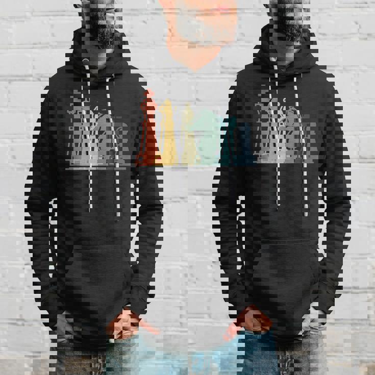 ヴィンテージチェスtシャツ レトロチェスデザイン チェスピース パーカー 彼への贈り物