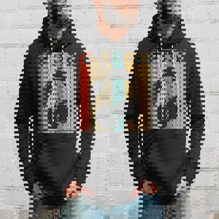 ヴィンテージチェリー パーカー 彼への贈り物