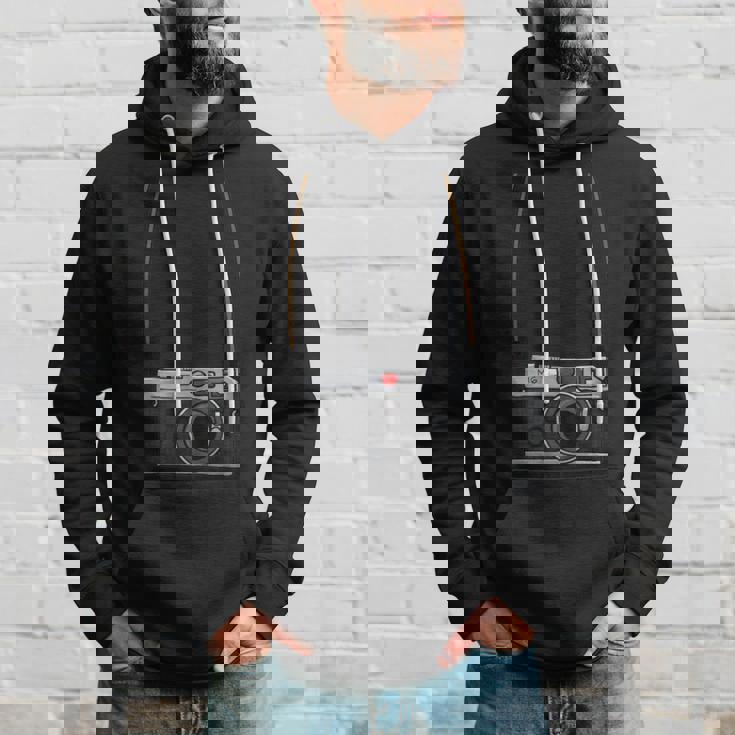 ヴィンテージフィルムカメラ パーカー 彼への贈り物