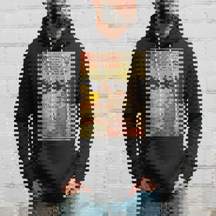 ヴィンテージポスター トゥールーズロートレック レトロtシャツ パーカー 彼への贈り物