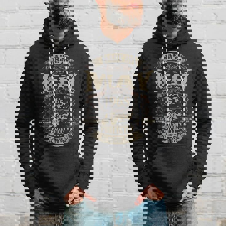 ヴィンテージ還暦祝い 1965年5月生まれ 60歳 パーカー 彼への贈り物