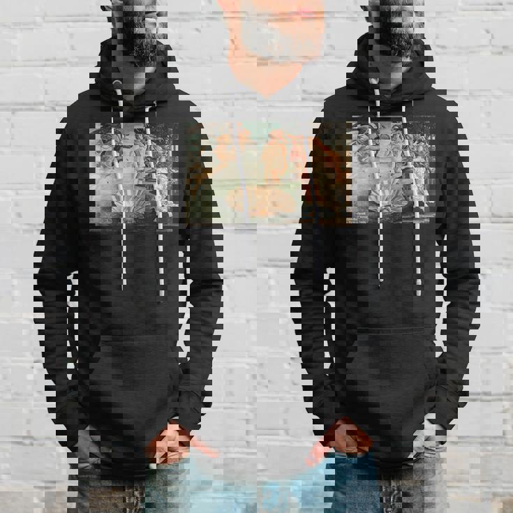 ヴィーナスの誕生 サンドロ・ボッティチェッリ 有名な絵画 パーカー 彼への贈り物