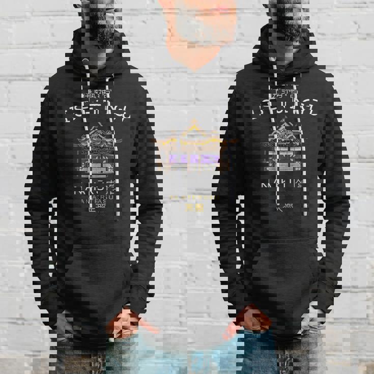 三重県伊勢市、日本、伊勢神宮、天照大神、手描きドローイング パーカー 彼への贈り物