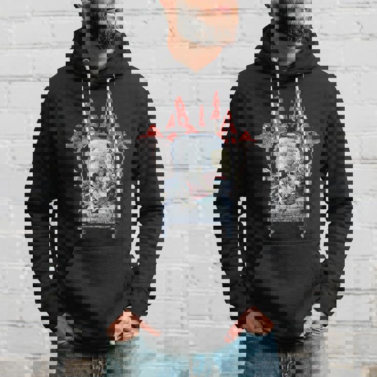 不思議の国のアリス アリスマッシュルーム パーカー 彼への贈り物