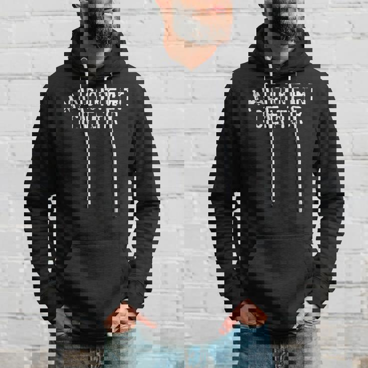 不満クリエイター 不満クリエイター パーカー 彼への贈り物