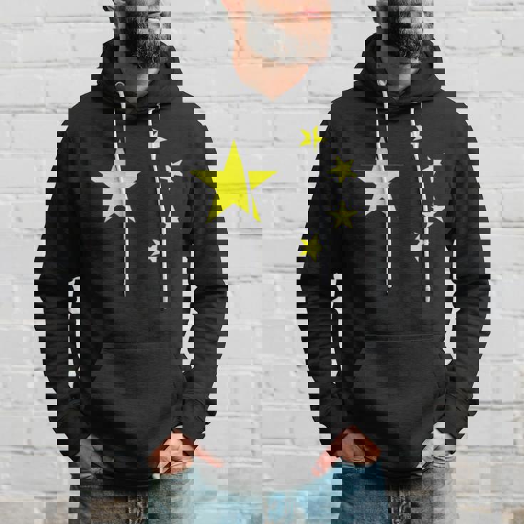 中国国旗 中国人民共和国 中国 中国 パーカー 彼への贈り物