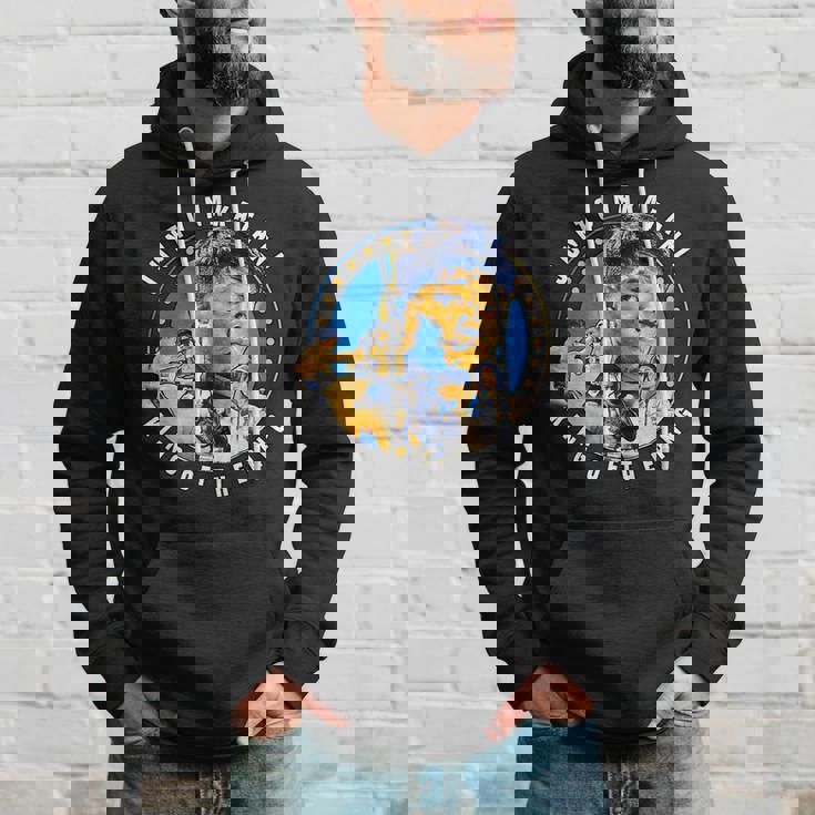 中谷純斗 トリビュート、未来のボクサー パーカー 彼への贈り物