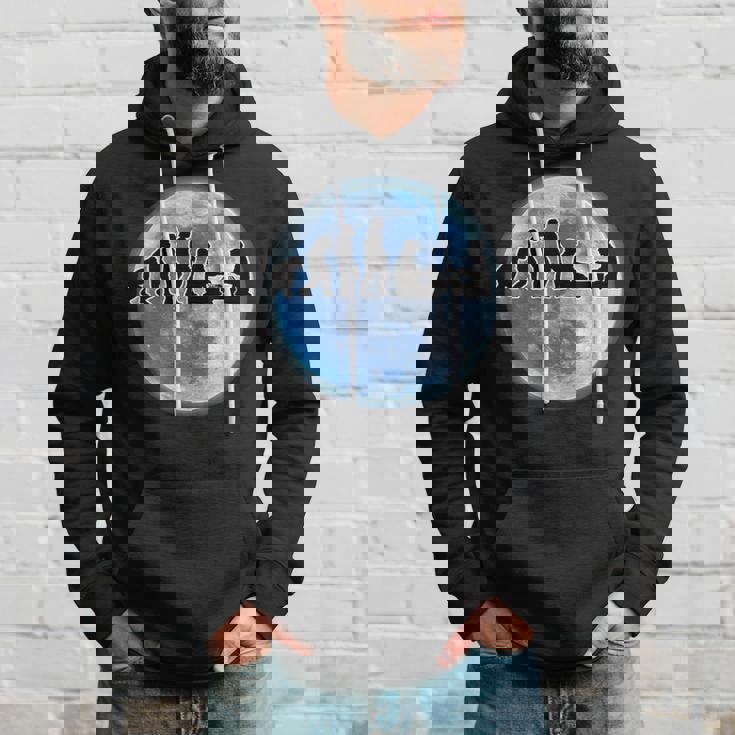 人類の進化 将棋 囲碁 おもしろ グッズ 服 面白いtシャツ 面白い ネタ メンズ パーカー 彼への贈り物