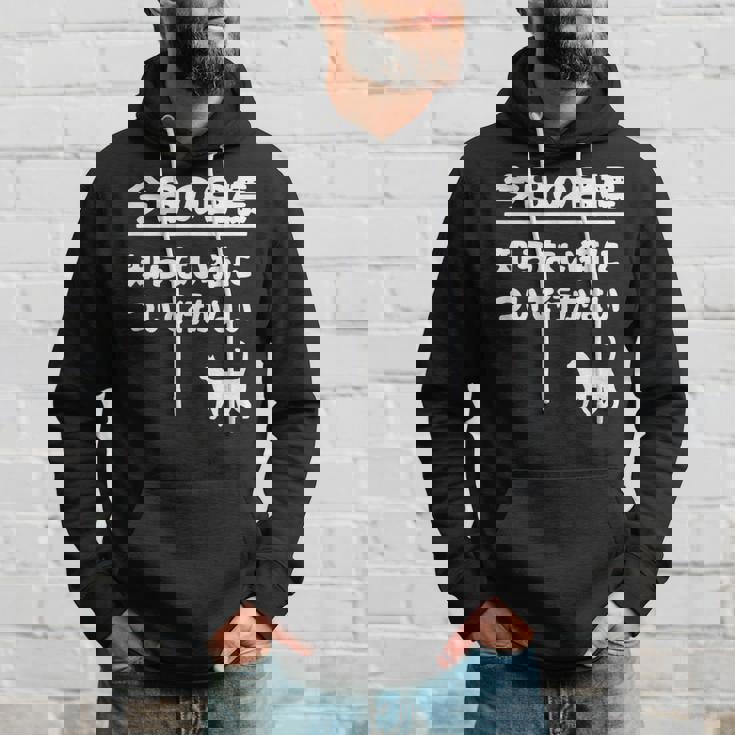 今日の目標 知らない猫について行かない かわいい おもしろ ねこ好き 猫好き ギャグ 愛猫家 ネコ好き パーカー 彼への贈り物