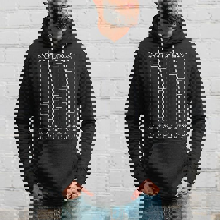 今日何しようかな 登山 あみだくじ おもしろ 面白い ギャグ ネタ ウケ狙い 笑える パーカー 彼への贈り物