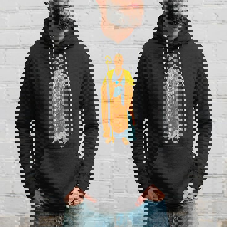 仏教 地蔵菩薩 パーカー 彼への贈り物