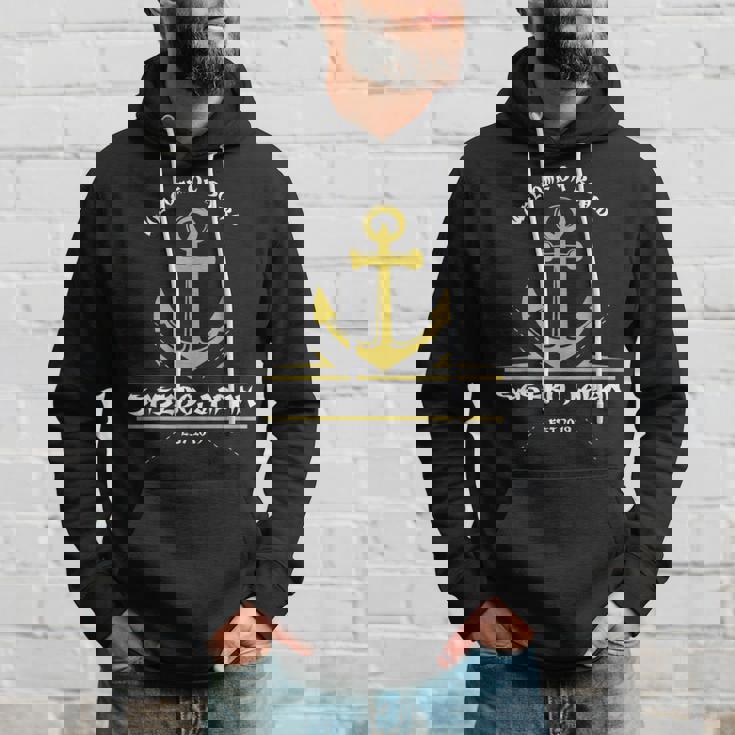 佐世保日本海軍。 パーカー 彼への贈り物