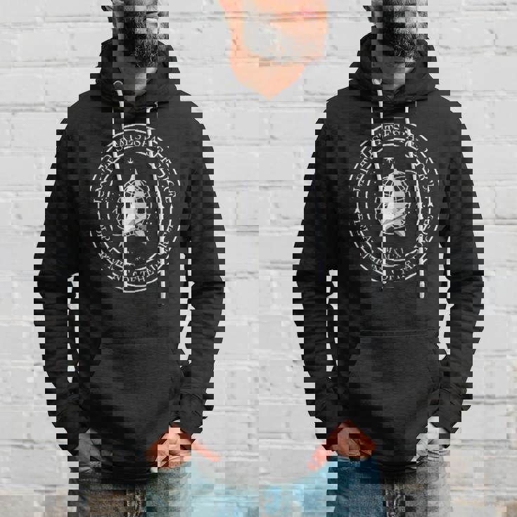 公式アメリカ宇宙軍 パーカー 彼への贈り物