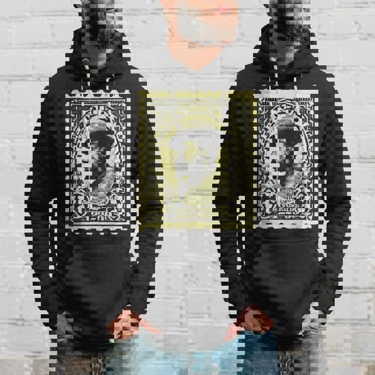 公式セロニアス・モンク・ジャズ・アイコン・グッズ The Unique パーカー 彼への贈り物