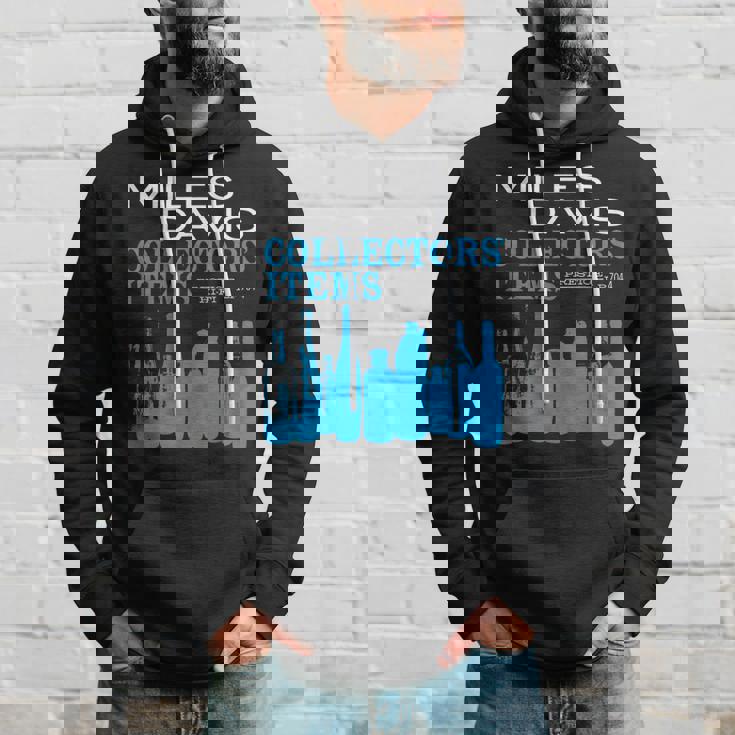 公式マイルス・デイビス ジャズ アイコングッズ コレクターズアイテム パーカー 彼への贈り物