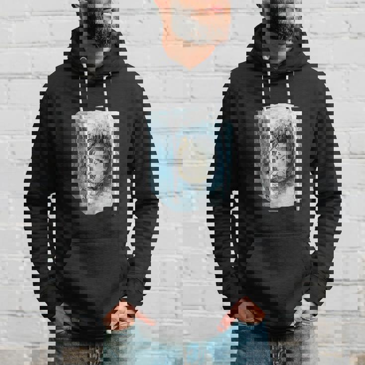 冷凍アンティーク時計のシュールなデザイン パーカー 彼への贈り物