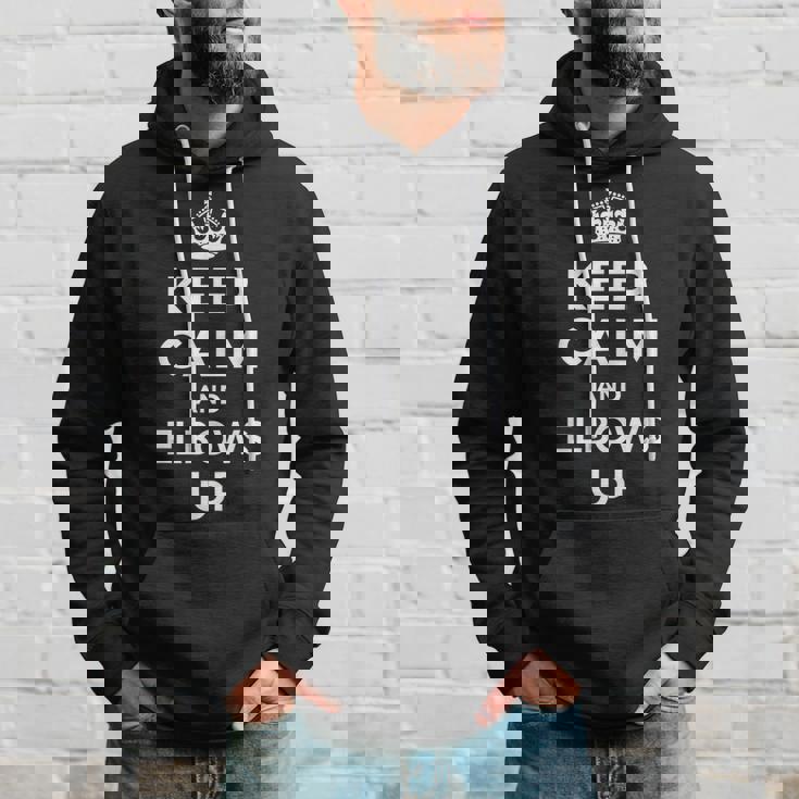 冷静さを保ち、ひじをかいてカナディアン・プラウド・ノース・ストロング・アンド・フリーに パーカー 彼への贈り物