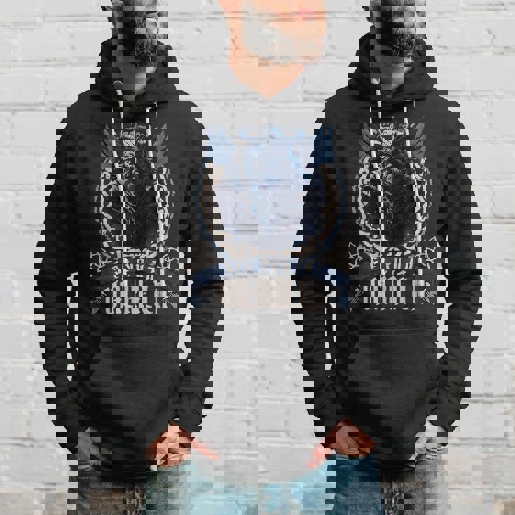 北欧の戦士ヴァルハラ北欧神話オーディン北欧人バイキング パーカー 彼への贈り物