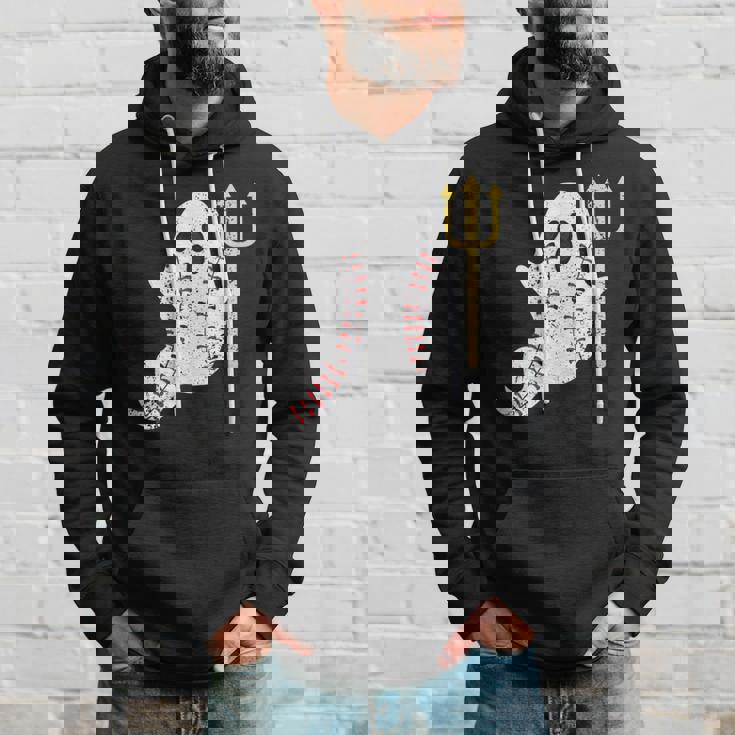 千賀 滉大 お化けフォークkodaienga Ghost Fork パーカー 彼への贈り物