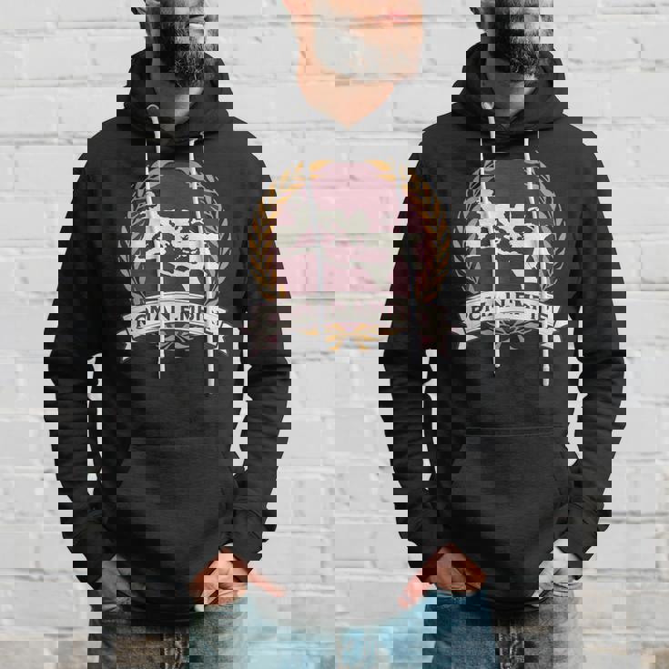 古代ローマのローマ帝国領土 パーカー 彼への贈り物