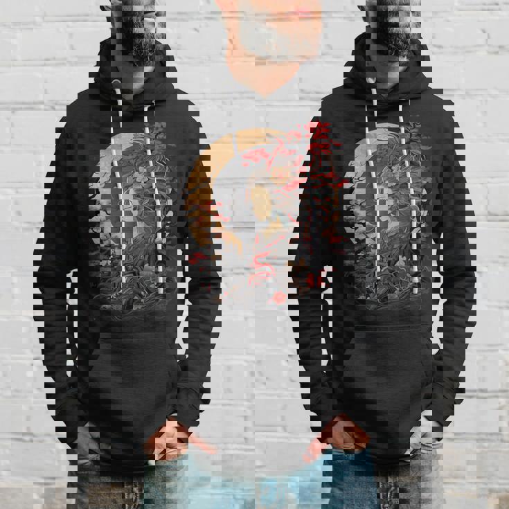 古代日本神 天てらす 神道 太陽 女神 パーカー 彼への贈り物