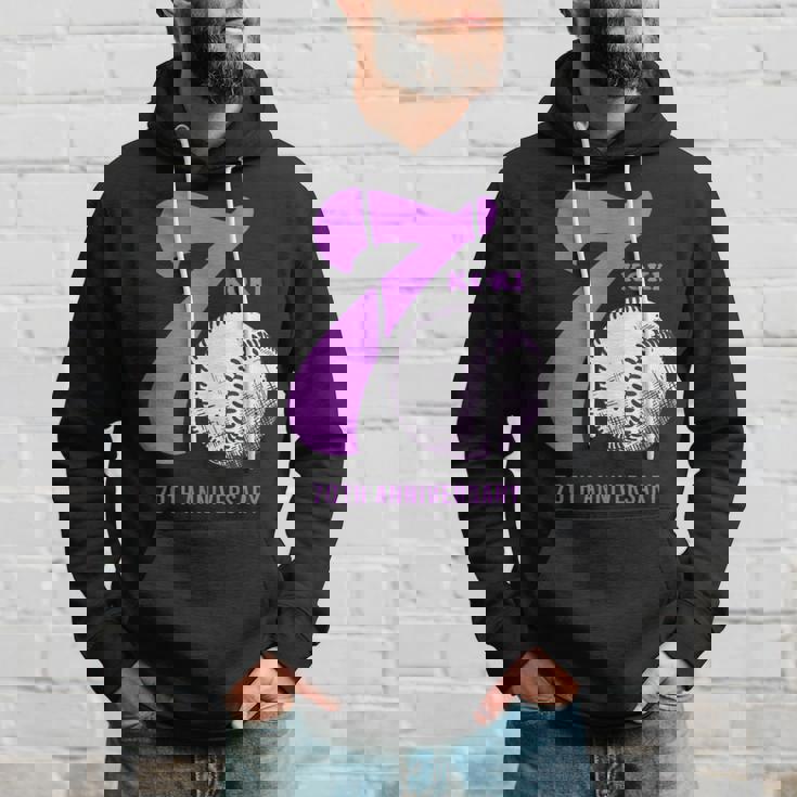 古希祝い 野球好き 父 男性 父の日 おしゃれ 野球 70歳 誕生日 パーカー 彼への贈り物