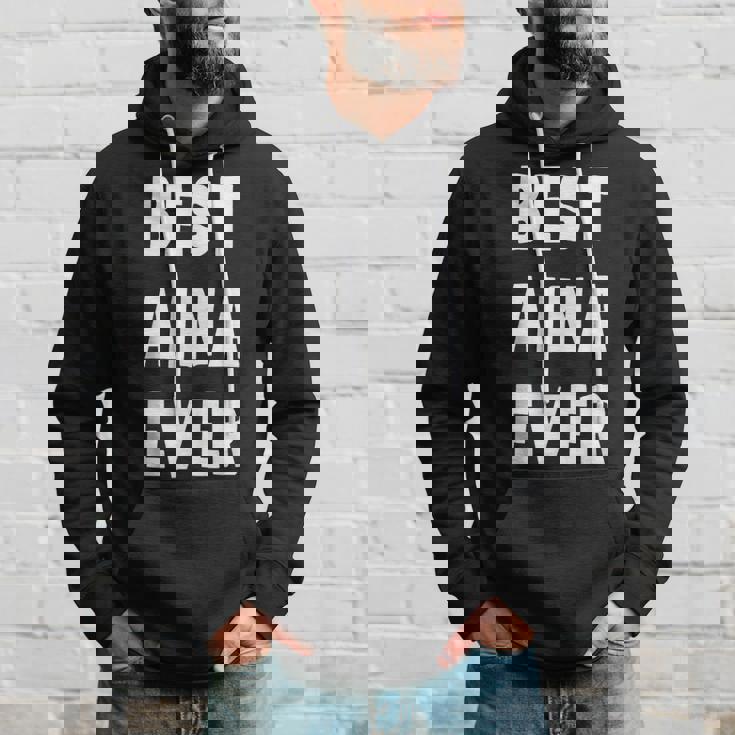 史上最高の Aina パーカー 彼への贈り物