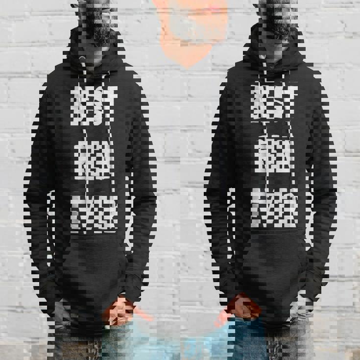 史上最高の Ren パーカー 彼への贈り物