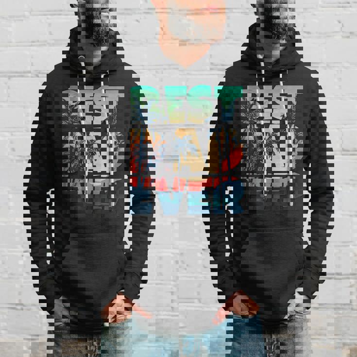 史上最高のお父さん パーカー 彼への贈り物